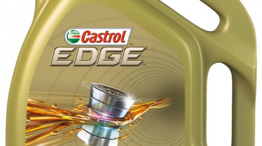 Ulei Motor Castrol Edge 5W-30 M 5L 15BF6C