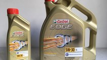 Ulei Motor - Castrol Edge 5w30 / Vw 504 00 / 507 0...