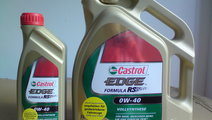 Ulei Motor - Castrol Edge Formula RS 0w40 * Import...