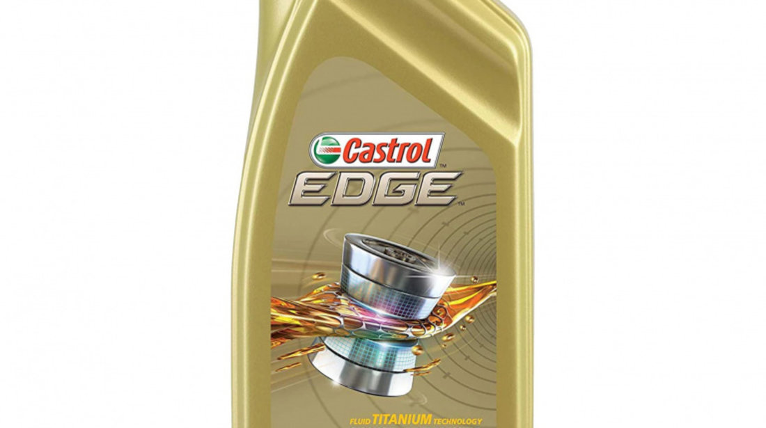 Ulei Motor Castrol Edge LL 5W-30 1L