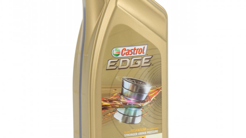 Ulei Motor Castrol Edge LL 5W-30 1L