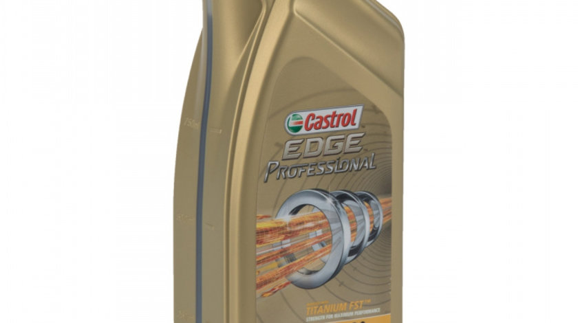 Ulei Motor Castrol Edge Professional C1 5W-30 1L