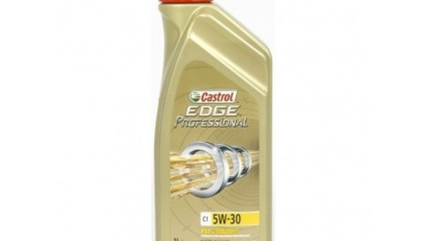 Ulei motor Castrol Edge Professional C1 5W30 1L