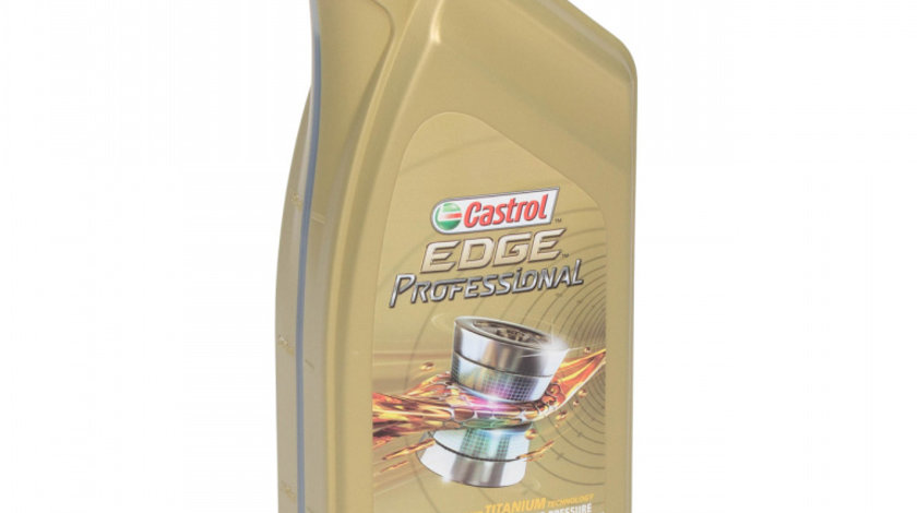 Ulei Motor Castrol Edge Professional LL IV FE 0W-20 1L