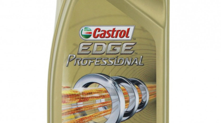 Ulei Motor Castrol Edge Professional LL IV FE 0W-20 1L