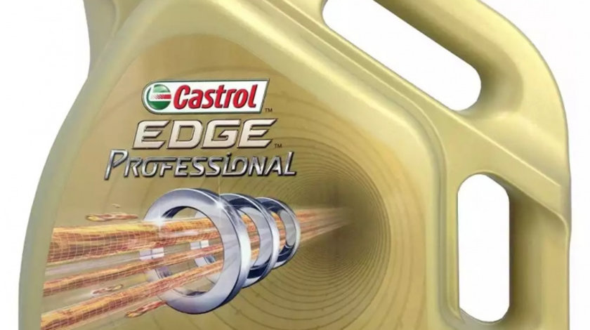 Ulei Motor Castrol Edge Professional Long Life III 5W-30 4L