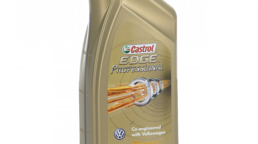 Ulei Motor Castrol Edge Professional Long Life III 5W-30 1L