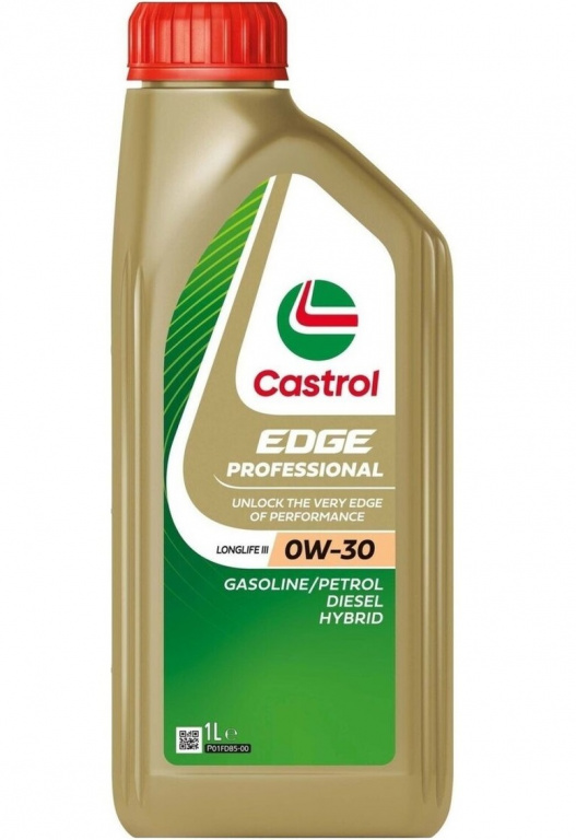 Ulei Motor Castrol Edge Professional Longlife III 0W-30 1L 15CF8D