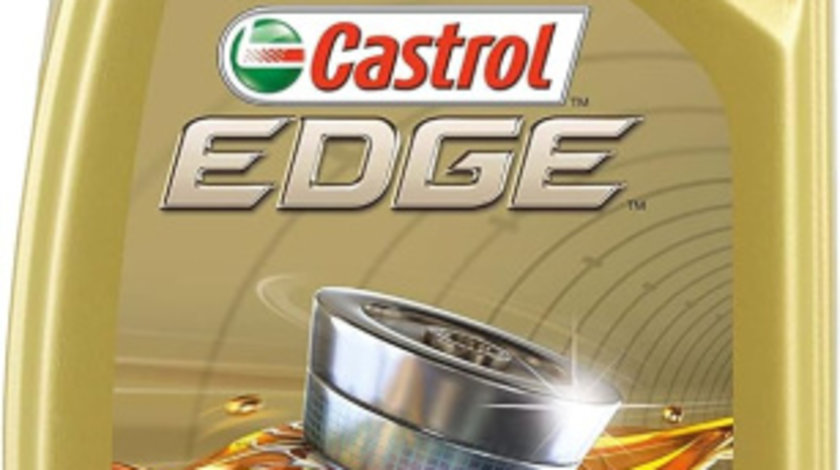 Ulei Motor Castrol Edge Titanium FST 0W-30 1L 1533F1