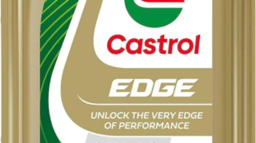 Ulei Motor Castrol Edge Titanium FST 0W-40 1L 15B453