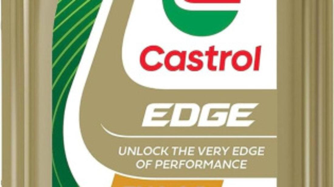 Ulei Motor Castrol Edge Titanium Fst 5W-40 1L 1535FA