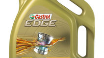 Ulei Motor Castrol Edge Titanium Fst 5W-40 5L