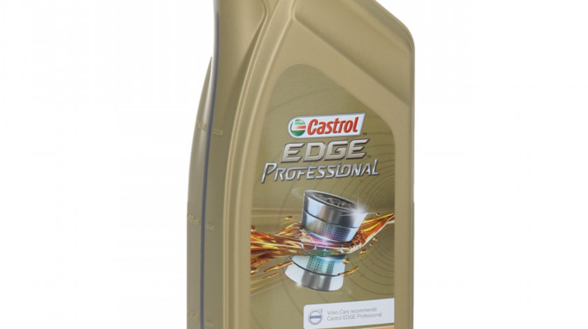 Ulei Motor Castrol Edge Titanium FST A5 0W-30 Volvo 1L 15AF7A