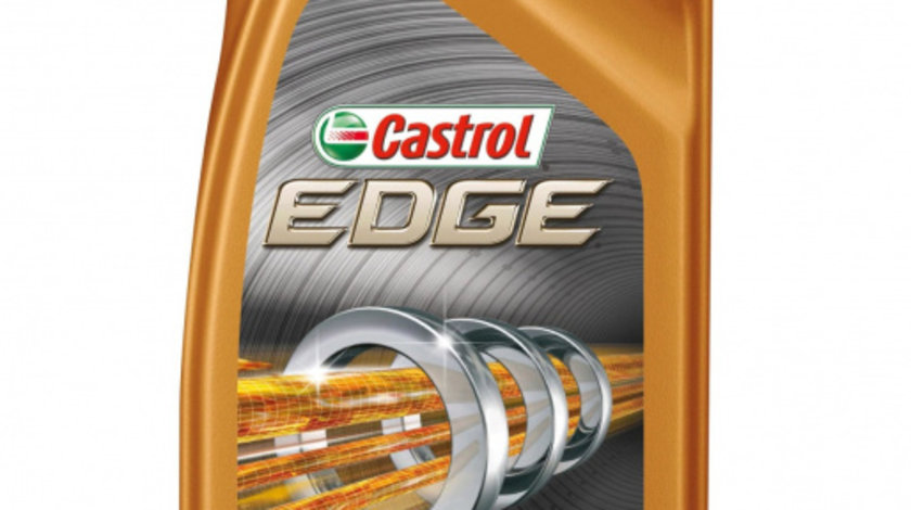 Ulei Motor Castrol Edge Titanium FST Supercar 10W-60 1L 1595CC