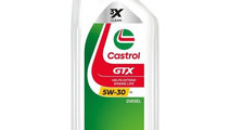 Ulei motor Castrol GTX 5W-30 C4 1L 15F64C piesa NO...