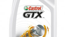 Ulei Motor Castrol GTX 5W-30 RN17 1L 15CC2F