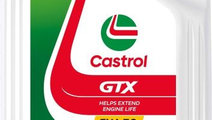 Ulei motor Castrol GTX 5W-30 RN17 5L 15F6E5 piesa ...