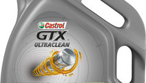 Ulei Motor Castrol GTX Ultraclean 10W-40 A/B 4L 15...