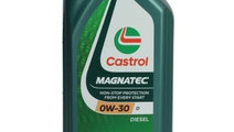 Ulei motor Castrol Magnatec 0W-20 D 1L 15D5EB pies...