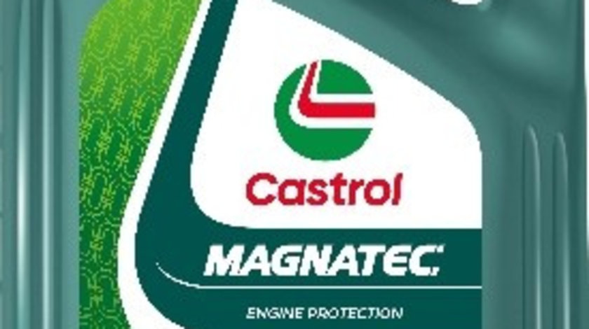 Ulei motor Castrol Magnatec 0W-30 C2 4L 15F6BE piesa NOUA