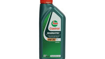 Ulei motor Castrol Magnatec 0W-30 D 1L 15F67C pies...