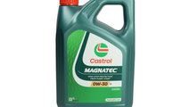 Ulei motor Castrol Magnatec 0W-30 D 4L 15F67B pies...