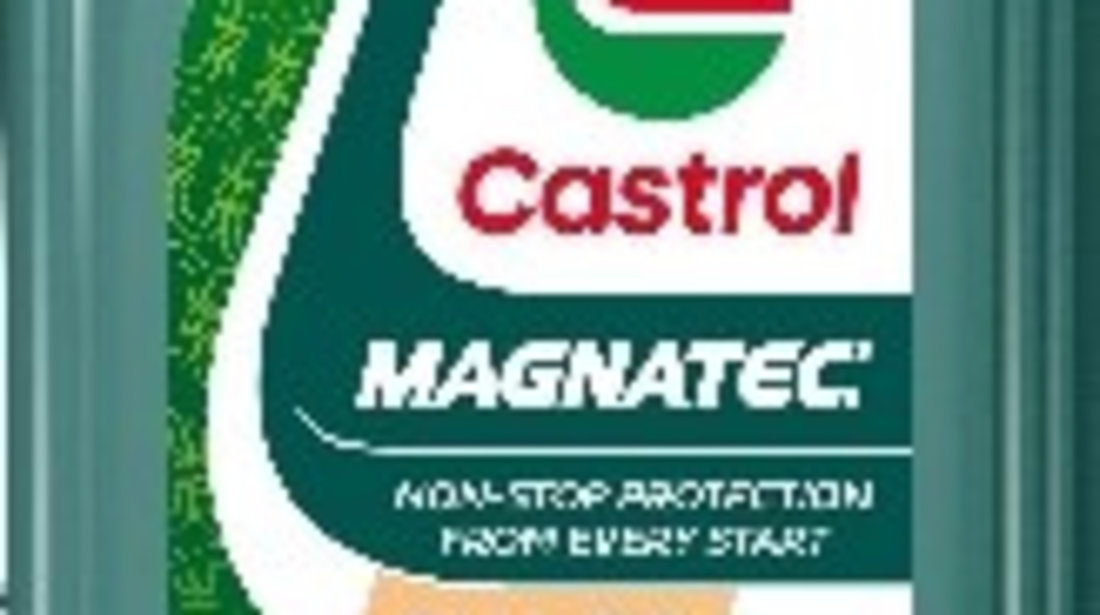 Ulei motor Castrol Magnatec 0W-30 GS1/DS1 1L 15F6F4 piesa NOUA