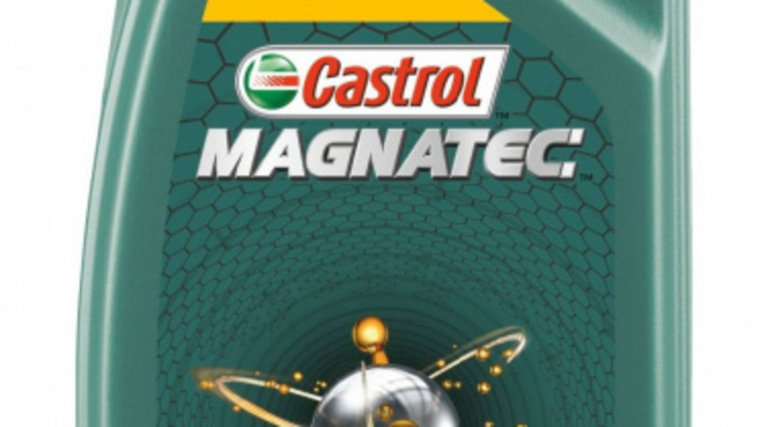 Ulei Motor Castrol Magnatec 0W-30 GS1/DS1 1L