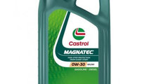 Ulei motor Castrol Magnatec 0W-30 GS1/DS1 5L 15F02...