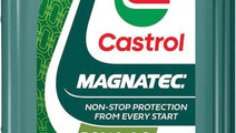 Ulei Motor Castrol Magnatec 10W-40 A/B 1L 15F7CA