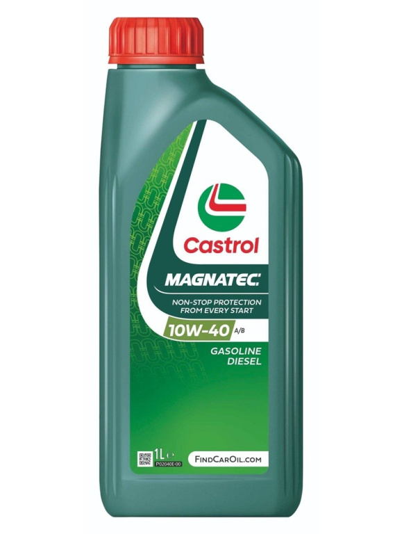 Ulei motor Castrol Magnatec 10W40 1L 151B52 piesa NOUA