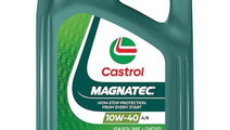 Ulei motor Castrol Magnatec 10W40 4L 151B53 piesa ...