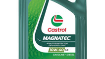 Ulei motor Castrol Magnatec 10W40 5L 151B54 piesa ...