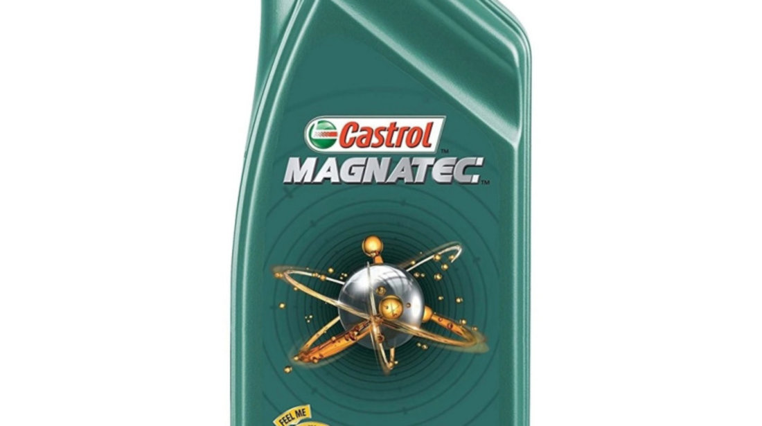 Ulei Motor Castrol Magnatec 15W-40 1L