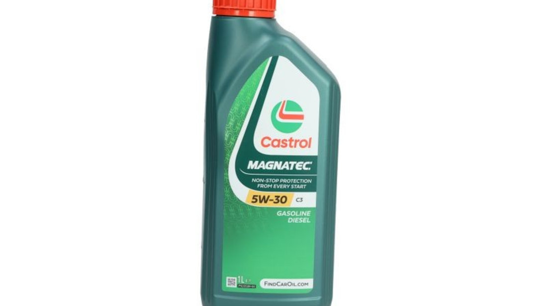 Ulei motor Castrol Magnatec 5W-30 C3 1L 15F929 piesa NOUA