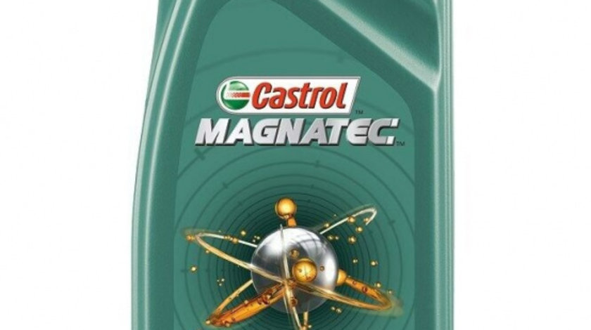 Ulei Motor Castrol Magnatec 5W-30 DX 1L 15C31F