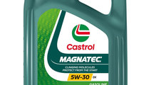 Ulei Motor Castrol Magnatec 5W-30 DX 4L 15CF21