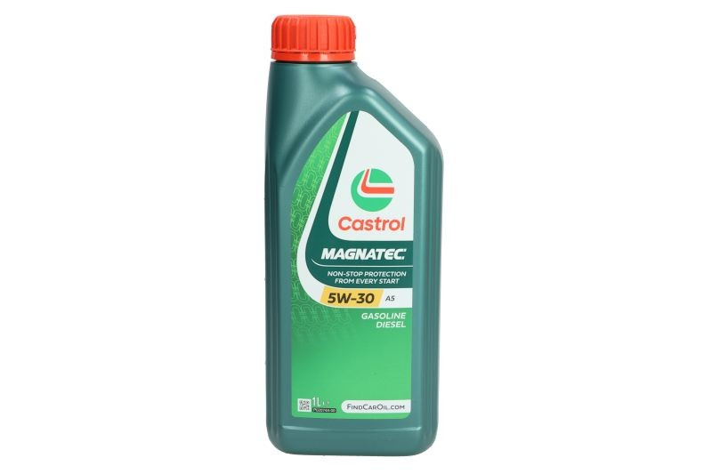 Ulei motor Castrol Magnatec 5W30 A5 1L 15CA42 piesa NOUA