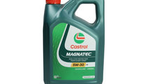 Ulei motor Castrol Magnatec 5W30 A5 4L 15CA43 pies...