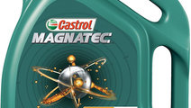 Ulei Motor Castrol Magnatec C3 5W-40 5L