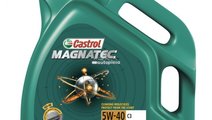 Ulei motor Castrol Magnatec C3 5W40 4L 151B38 pies...