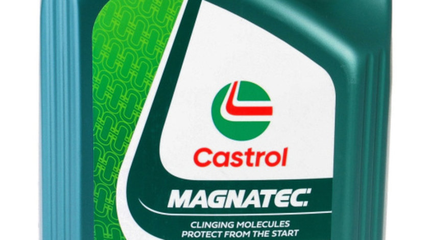 Ulei Motor Castrol Magnatec Diesel DPF 5W-40 5L 15F913