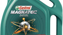 Ulei Motor Castrol Magnatec Diesel DPF 5W-40 5L