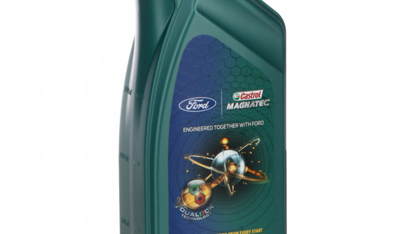 Ulei Motor Castrol Magnatec Ford 0W-30 D 1L 15D5FD