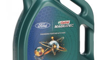 Ulei Motor Castrol Magnatec Ford 5W-20 E 5L 15D63F