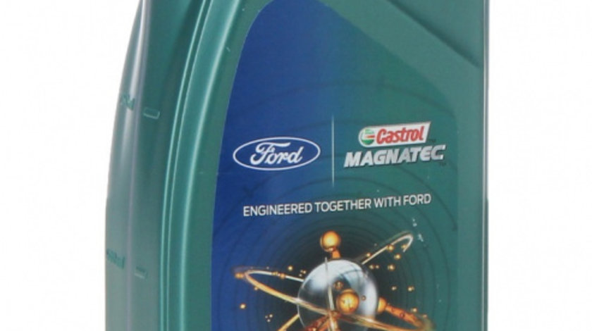 Ulei Motor Castrol Magnatec Ford 5W-30 A5 1L 15D5E6