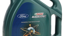 Ulei Motor Castrol Magnatec Ford 5W-30 A5 5L 15D5E...