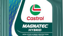 Ulei motor Castrol Magnatec Hybrid 0W-16 5L 15F6FA...
