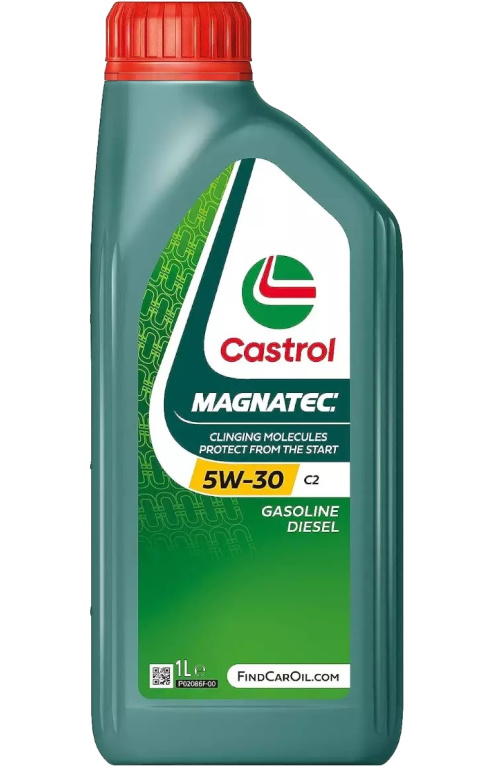 Ulei Motor Castrol Magnatec Professional 5W-30 C2 1L 15089B