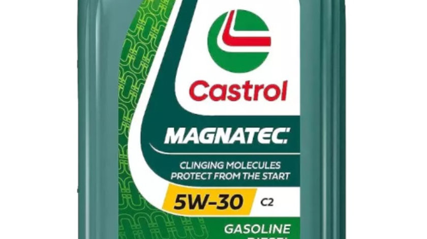 Ulei Motor Castrol Magnatec Professional 5W-30 C2 1L 15089B